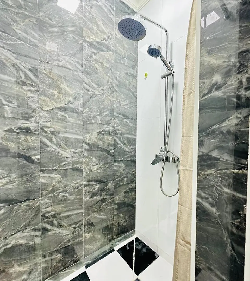 Ns Tau 3-Room Apartments Алматы 0*,  Казахстан