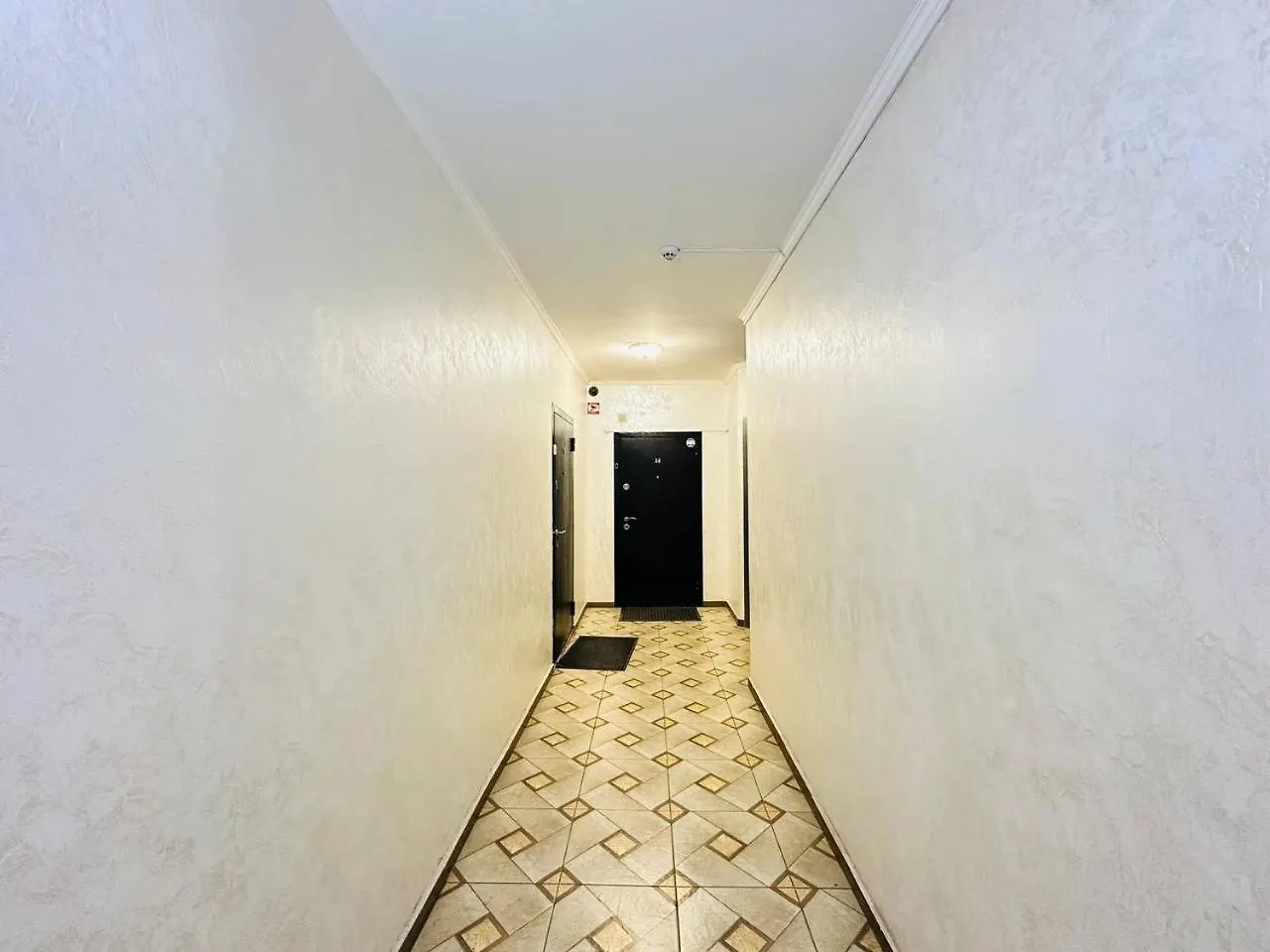 Ns Tau 3-Room Apartments Алматы