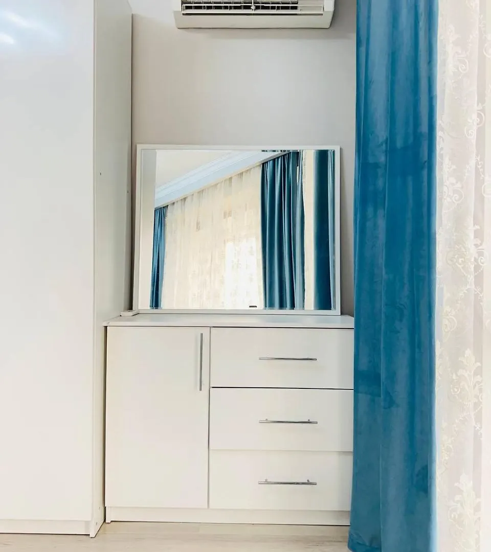 Ns Tau 3-Room Apartments Алматы