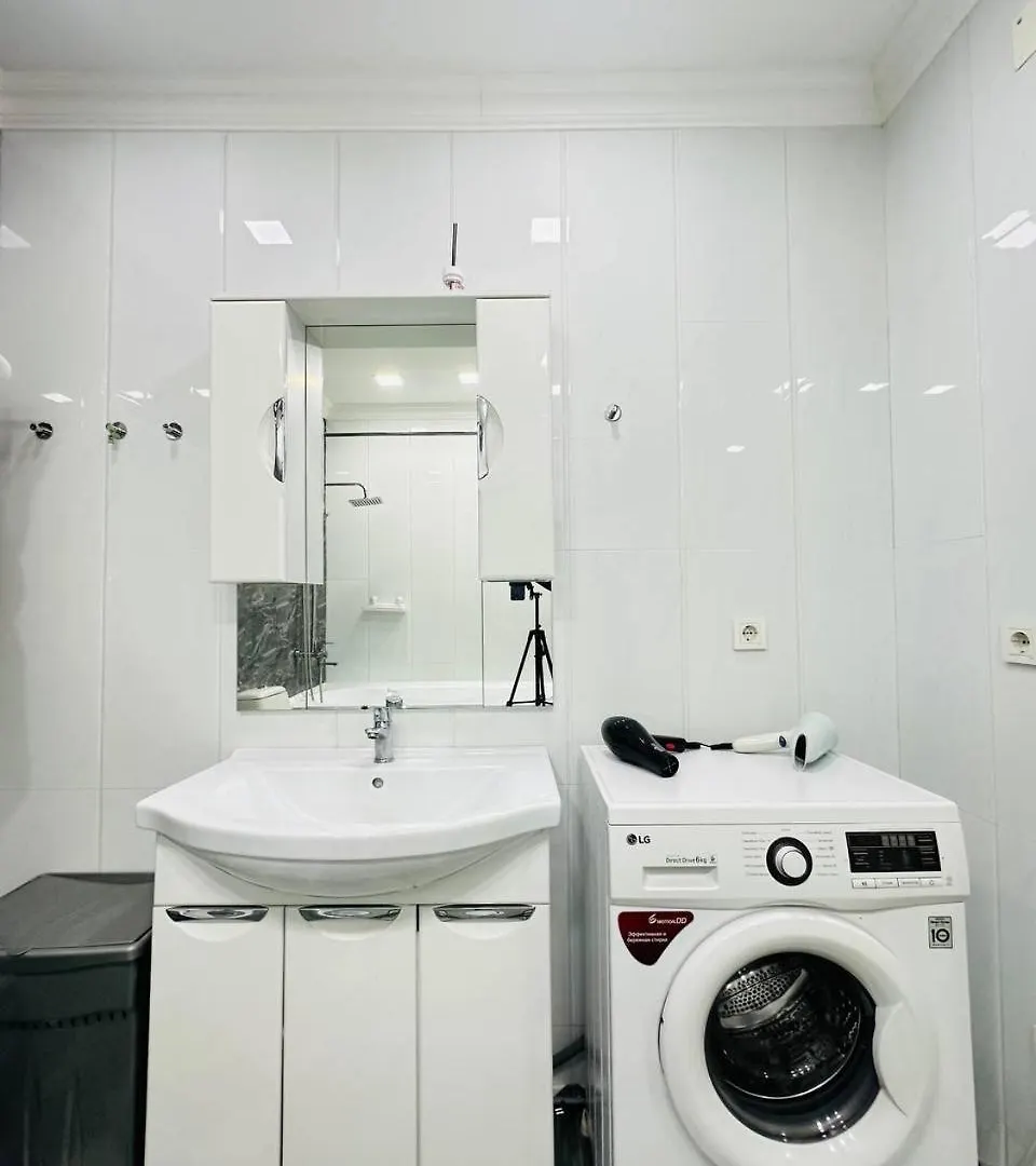 Ns Tau 3-Room Apartments Алматы Казахстан