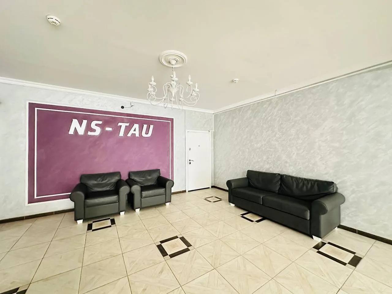 אלמטי Ns Tau 3-Room Apartments 0*,  קזחסטן